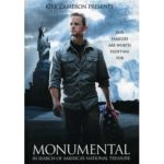 MONUMENTAL DVD
