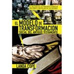 EL MODELO DE TRANSFORMACION SOCIAL DEL ANTIGUO TESTAMENTO