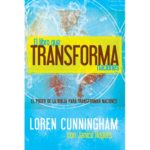 EL LIBRO QUE TRANSFORMA NACIONES (Segunda Edición)