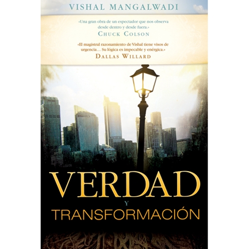 VERDAD Y TRANSFORMACION VERDAD Y TRANSFORMACION - Image 1