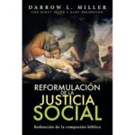 REFORMULACION DE LA JUSTICIA SOCIAL