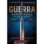 Guerra Espiritual en la Vida del Creyente - Spurgeon