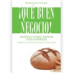¡Que Buen Negocio!