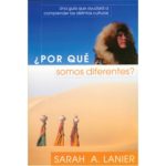 ¿Por qué SOMOS DIFERENTES?
