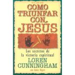 Como Triunfar con Jesús