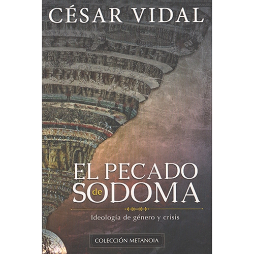 El pecado de sodoma EL PECADO DE SODOMA - Image 1