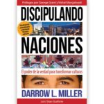 DISCIPULANDO NACIONES (Tercera Edición)