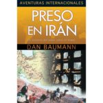 PRESO EN IRAN