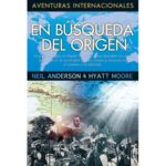 EN BUSQUEDA DEL ORIGEN