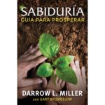 SABIDURIA PARA PROSPERAR