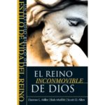EL REINO INCONMOVIBLE DE DIOS