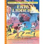 ERIC LIDDELL - CORAZON DE CAMPEON