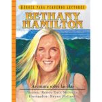 Bethany Hamilton - Una Aventura Sobre las Olas