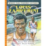 Louis Zamperini - Superviviente y Campeón