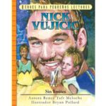 NICK VUJICIC - SIN LIMITES