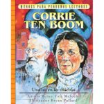 CORRIE TEN BOOM - UNA LUZ EN LAS TINIEBLAS