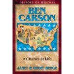 BEN CARSON - A Chance at Life