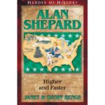 ALAN SHEPARD - Higher and Faster
