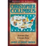 CHISTOPHER COLUMBUS - Across the Ocean Sea