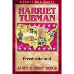 HARRIET TUBMAN - Freedombound