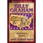 BILLY GRAHAM- America's Pastor