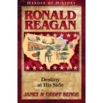 RONALD REAGAN - Destiny at His Side