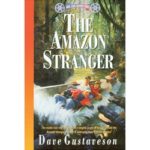 THE  AMAZON STRANGER