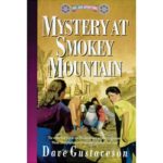 MISTERY AT SMOKEY MOUNTAY