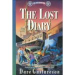 THE LOST DIARY