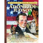 ADONIRAM HUDSON - A Grand Purpose