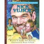 NICK VUJICIC - No Limits