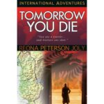 TOMORROW YOU DIE