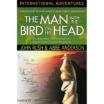 THE MAN WITH THE BIRD ON HIS HEAD