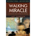 WALKING MIRACLE