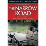 THE NARROW ROAD