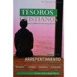 Revista Tesoros Cristianos - Arrepentimiento