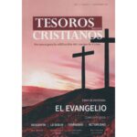 Revista Tesoros Cristiano - El Evangelio
