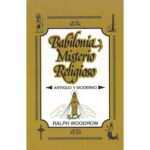 Babilonia Misterio Religioso