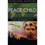 PEACE  CHILD