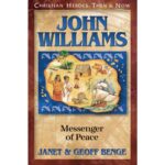 JOHN WILLIAMS - Messenger of Peace