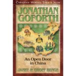 JONATHAN GOFORTH - An Open Door in China