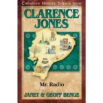 CLARENCE JONES - Mr. Radio