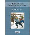 Hans Brinker o Los Patines de Plata