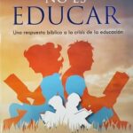 Escolarizar No es Educar